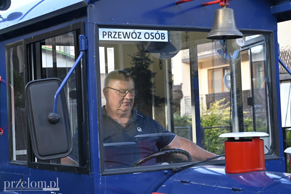 Piknik Osiedla Centrum w Trzebini - 30.08 2025