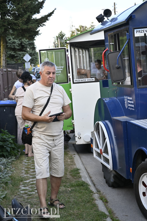 Piknik Osiedla Centrum w Trzebini - 30.08 2025