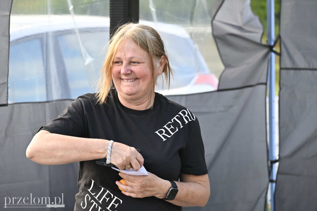 Piknik na Osiedlu Wodna w Trzebini - 30.08.2025
