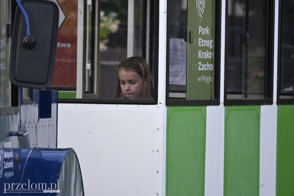 Piknik Osiedla Centrum w Trzebini - 30.08 2025