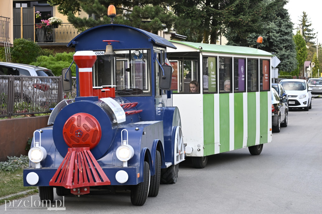Piknik Osiedla Centrum w Trzebini - 30.08 2025