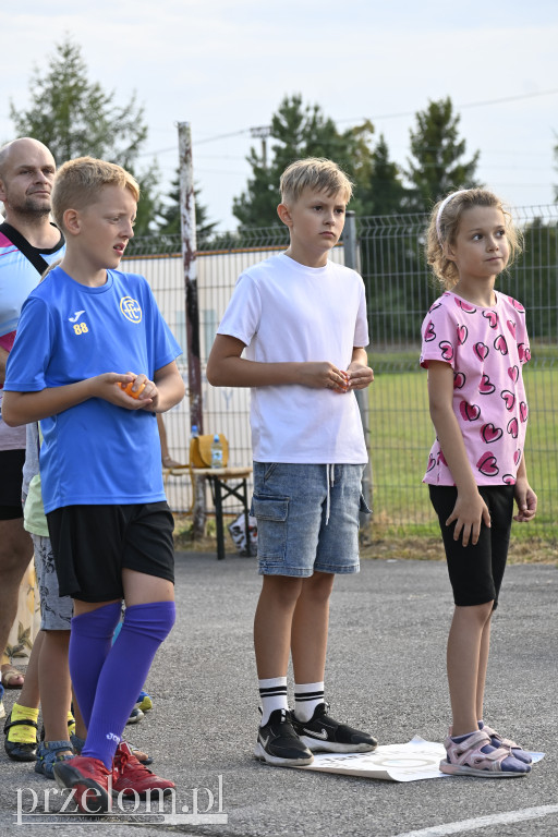 Piknik na Osiedlu Wodna w Trzebini - 30.08.2025