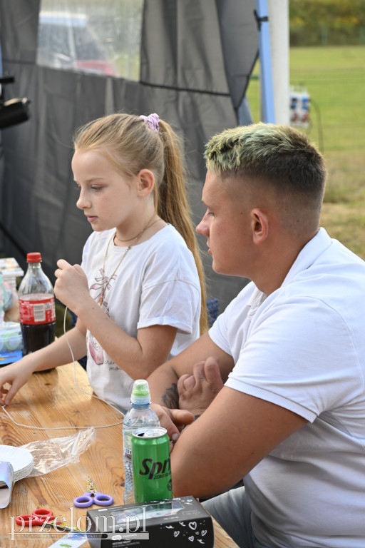 Piknik na Osiedlu Wodna w Trzebini - 30.08.2025