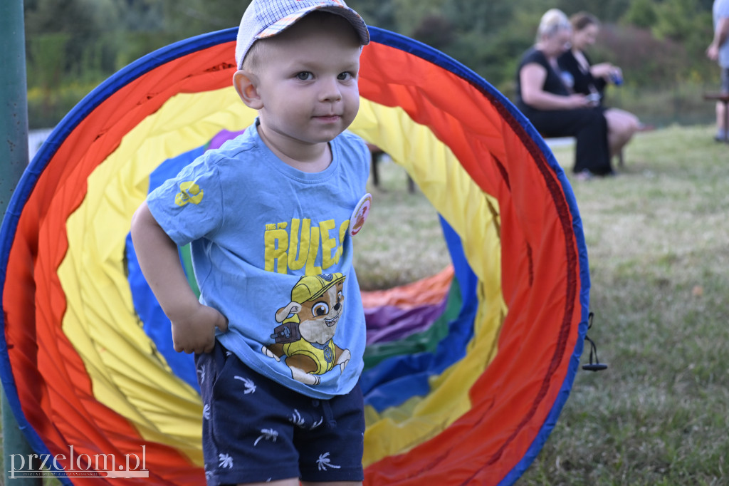 Piknik na Osiedlu Wodna w Trzebini - 30.08.2025