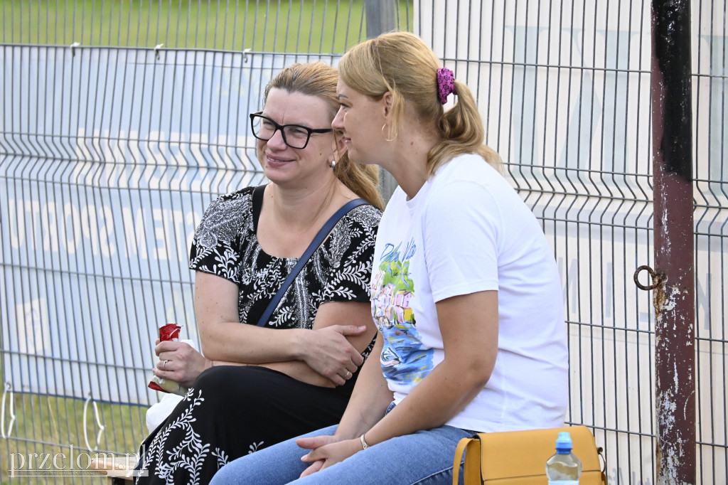 Piknik na Osiedlu Wodna w Trzebini - 30.08.2025