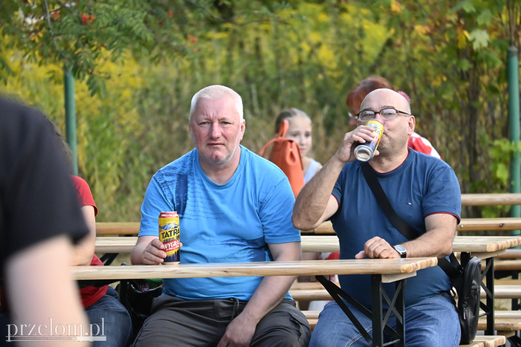 Piknik na Osiedlu Wodna w Trzebini - 30.08.2025