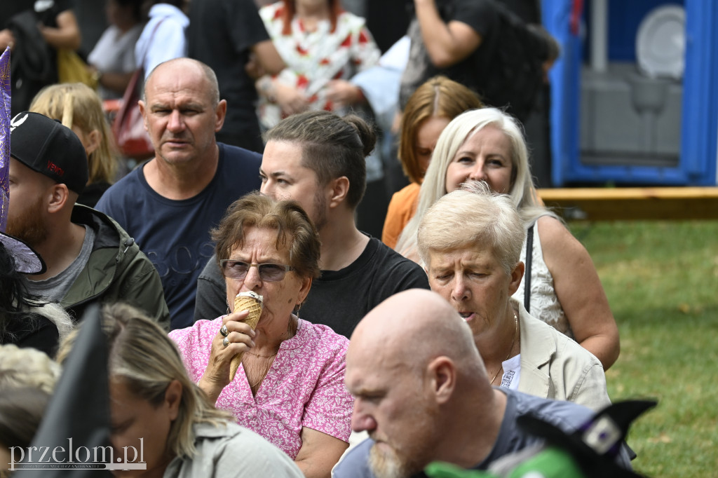 XIV Zlot Wiedźm i Czarownic na Zamku Lipowieckim - 31.08.2025