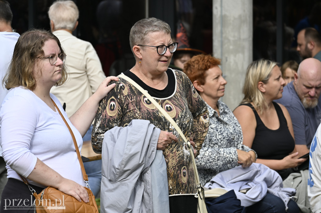 XIV Zlot Wiedźm i Czarownic na Zamku Lipowieckim - 31.08.2025