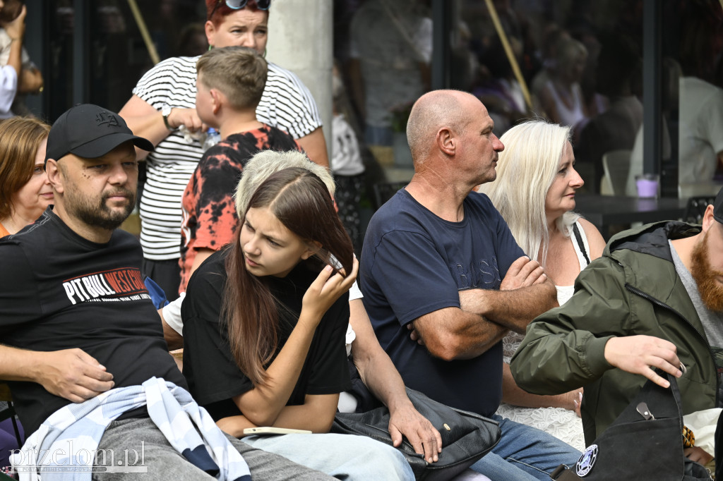 XIV Zlot Wiedźm i Czarownic na Zamku Lipowieckim - 31.08.2025
