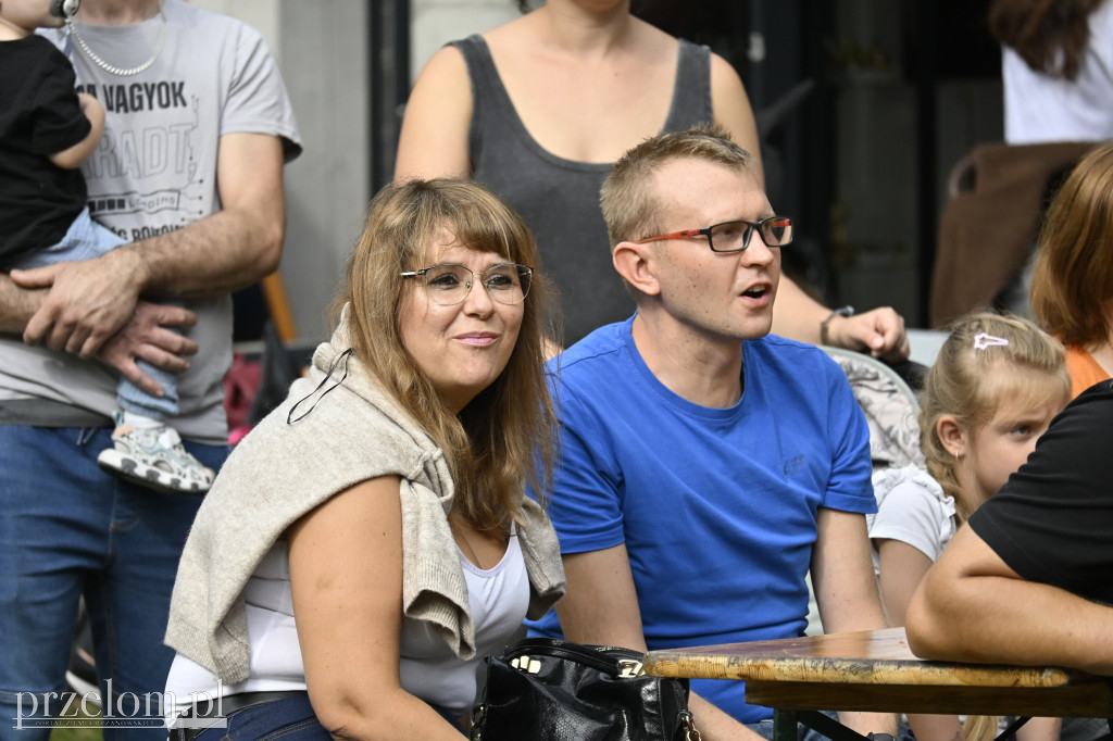 XIV Zlot Wiedźm i Czarownic na Zamku Lipowieckim - 31.08.2025