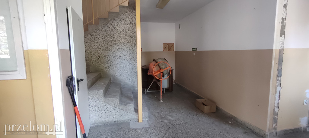 Wielka modernizacja stadionu w Alwerni