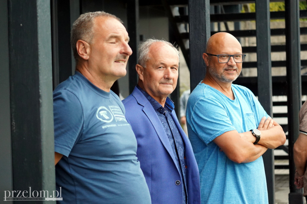 Turniej w ramach obchodów 25-lecia MKS Trzebinia
