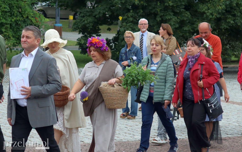 Narodowe Czytanie w Chrzanowie