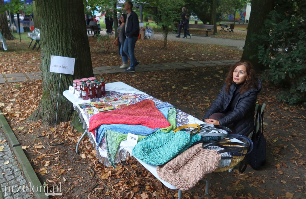 Narodowe Czytanie w Chrzanowie