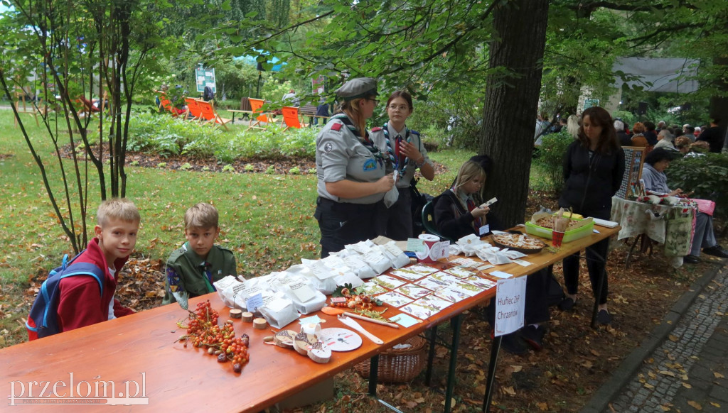 Narodowe Czytanie w Chrzanowie