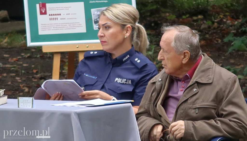 Narodowe Czytanie w Chrzanowie