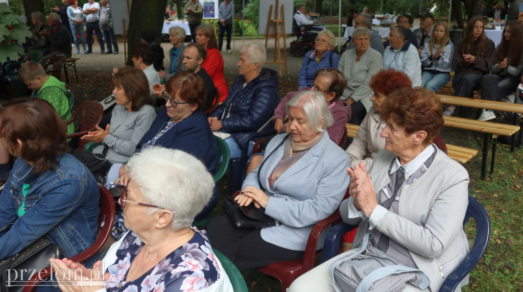 Narodowe Czytanie w Chrzanowie