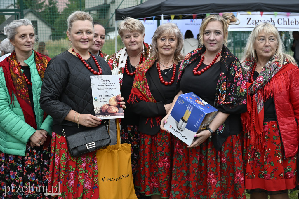 Święto Chleba w Ostrężnicy - 06.09.2025