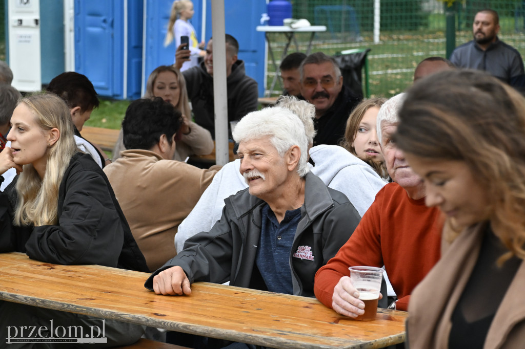 Święto Chleba w Ostrężnicy - 06.09.2025