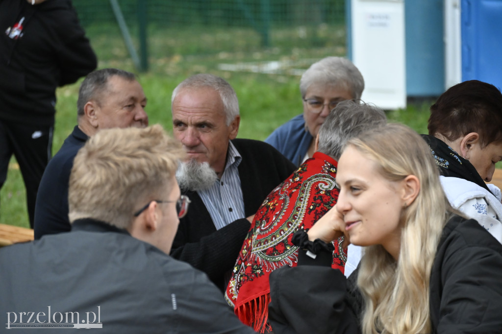 Święto Chleba w Ostrężnicy - 06.09.2025