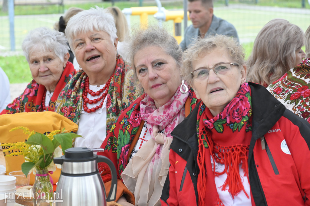 Święto Chleba w Ostrężnicy - 06.09.2025