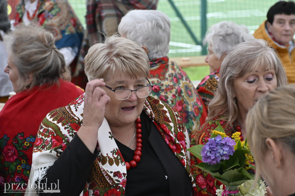 Święto Chleba w Ostrężnicy - 06.09.2025