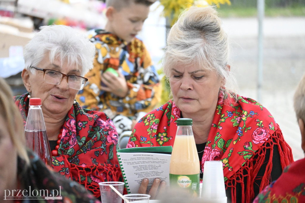 Święto Chleba w Ostrężnicy - 06.09.2025