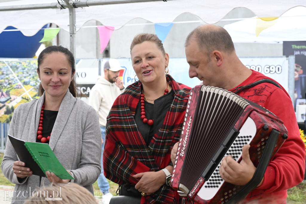 Święto Chleba w Ostrężnicy - 06.09.2025