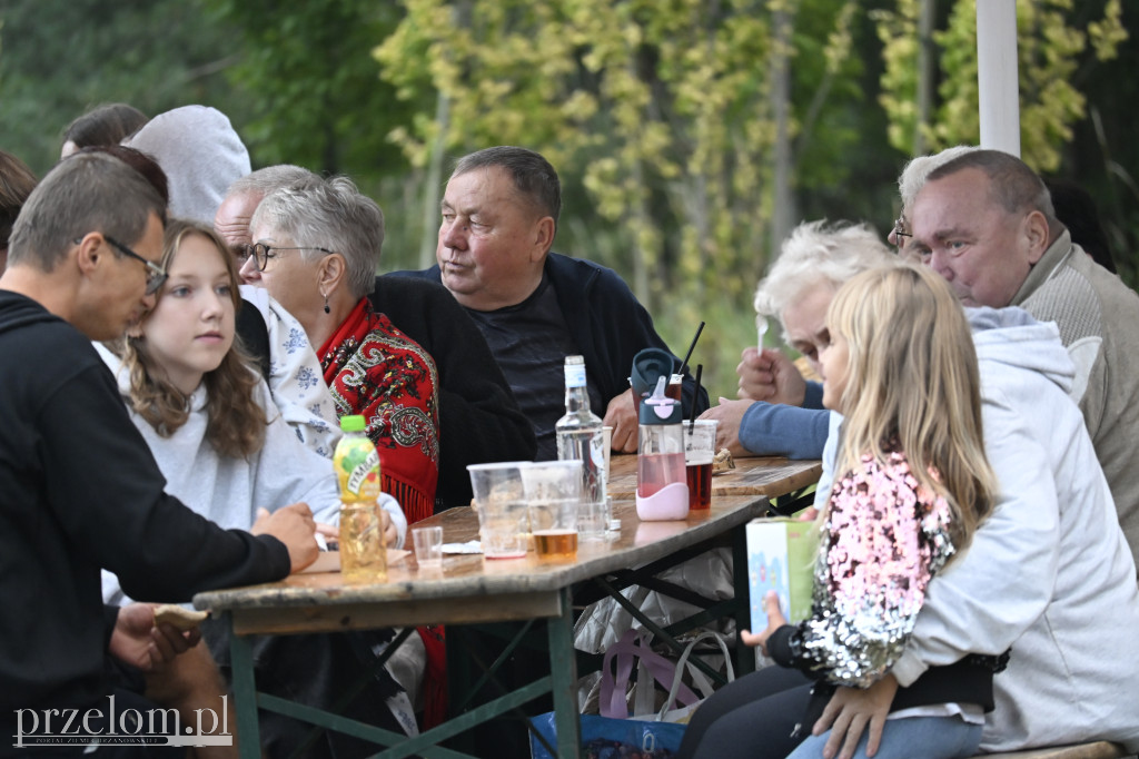Święto Chleba w Ostrężnicy - 06.09.2025