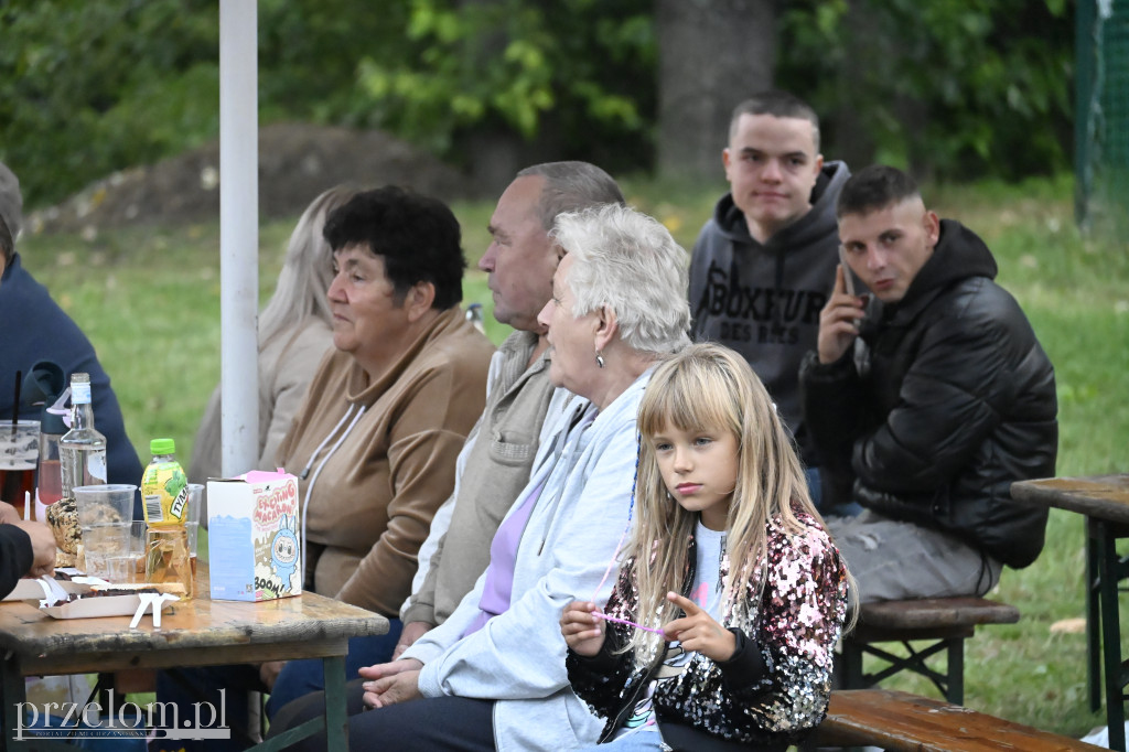 Święto Chleba w Ostrężnicy - 06.09.2025