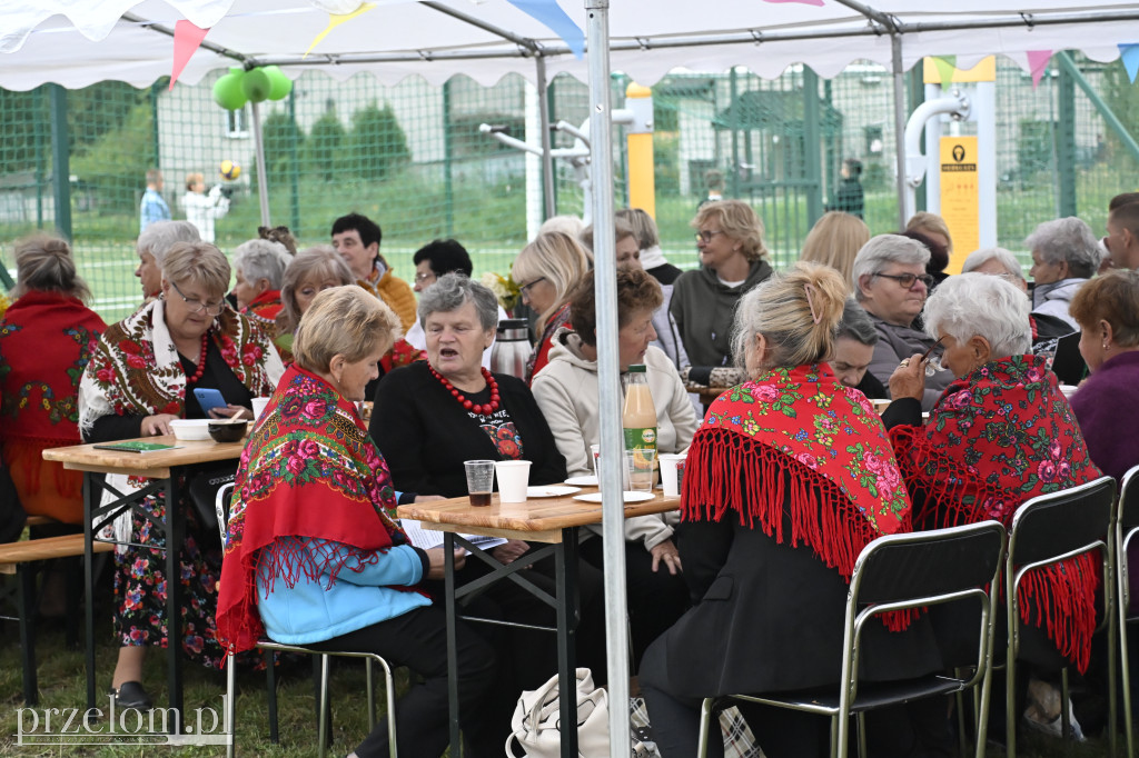 Święto Chleba w Ostrężnicy - 06.09.2025