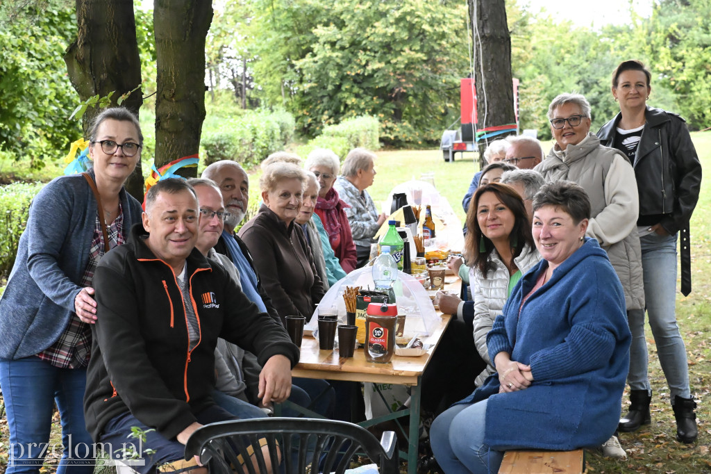 Piknik rodzinny w Górce - 06.09.2025
