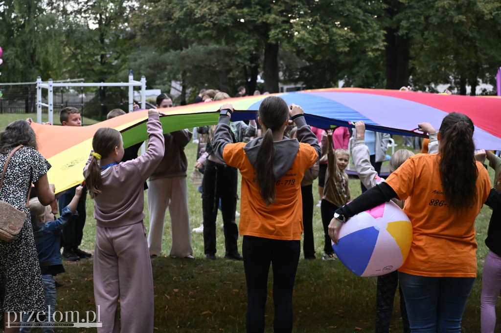 Piknik rodzinny w Górce - 06.09.2025