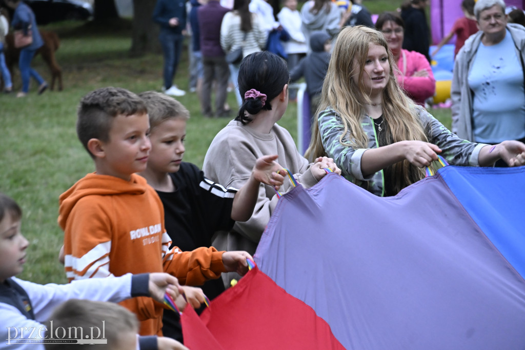Piknik rodzinny w Górce - 06.09.2025