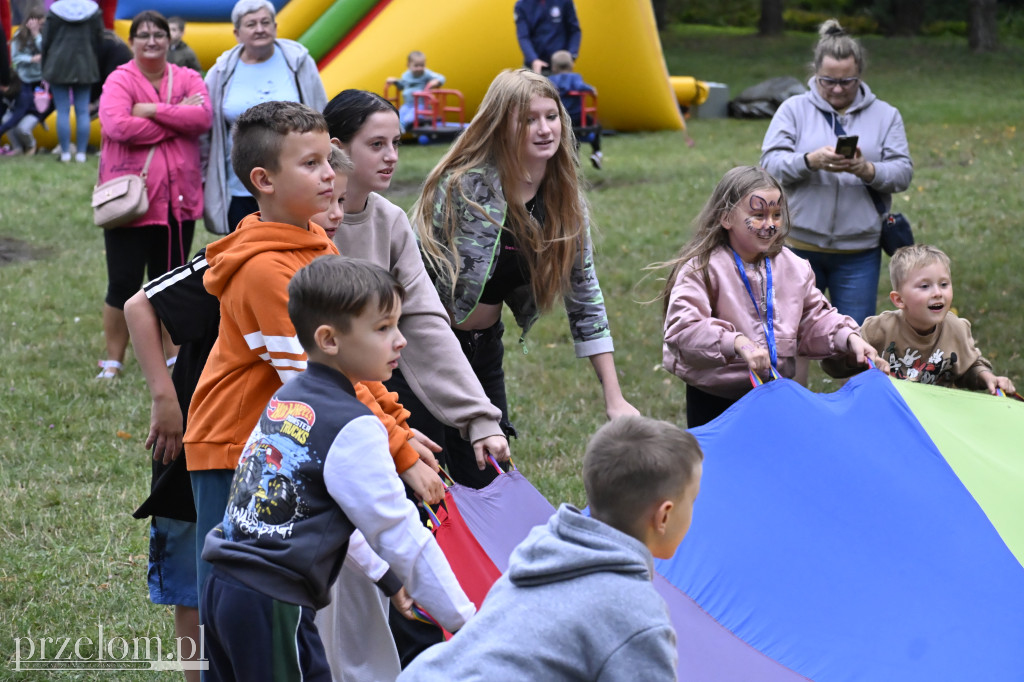 Piknik rodzinny w Górce - 06.09.2025