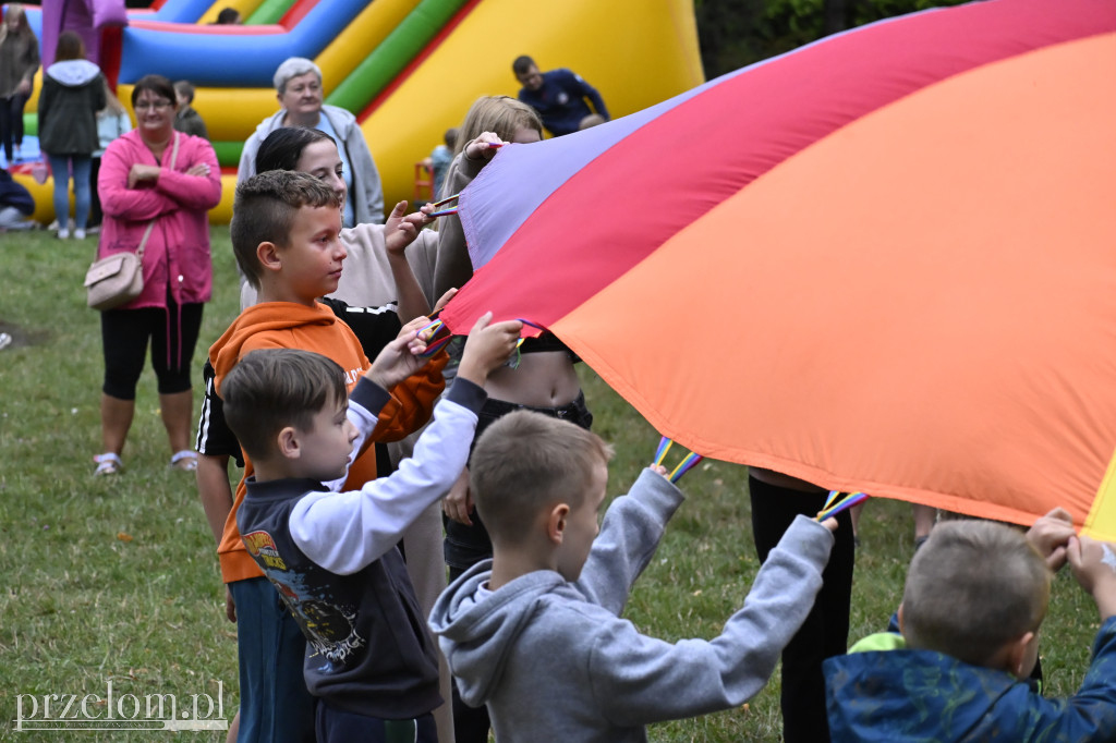 Piknik rodzinny w Górce - 06.09.2025