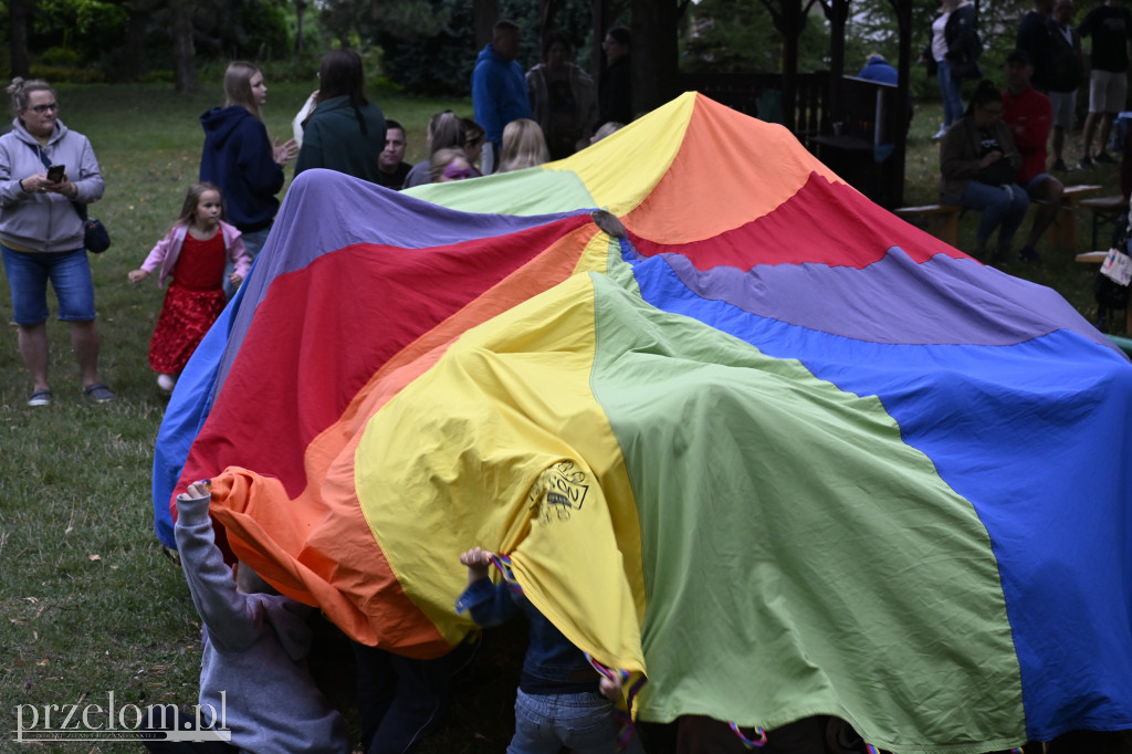 Piknik rodzinny w Górce - 06.09.2025
