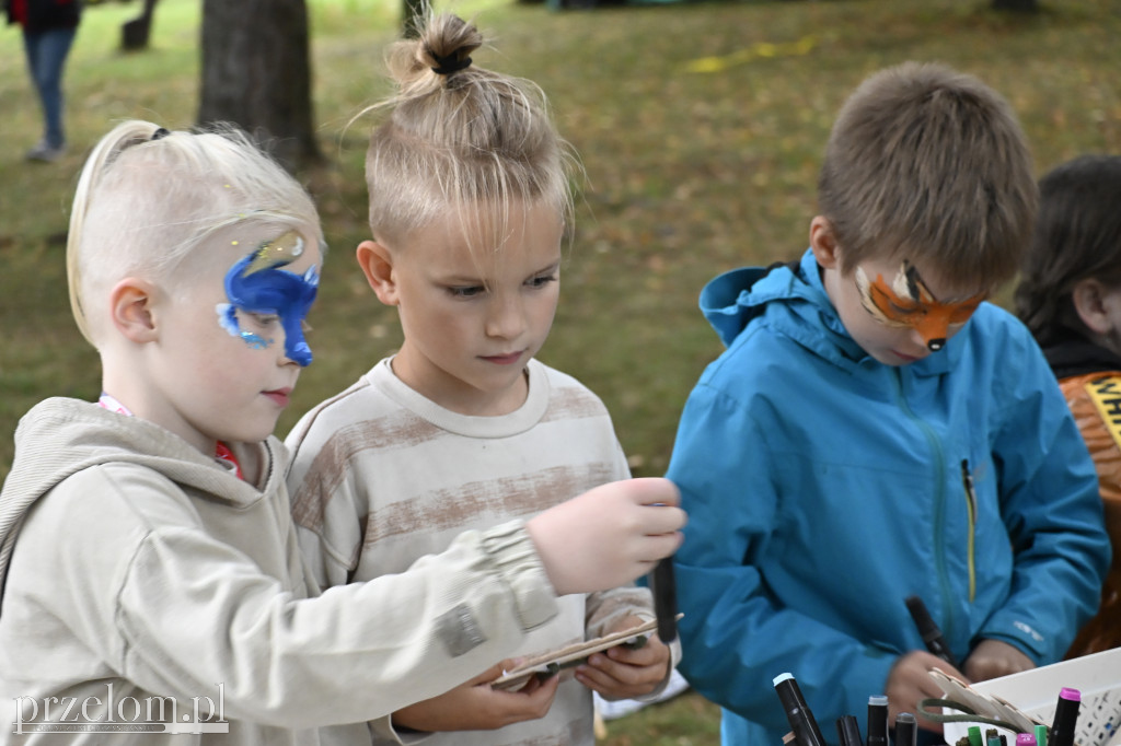 Piknik rodzinny w Górce - 06.09.2025