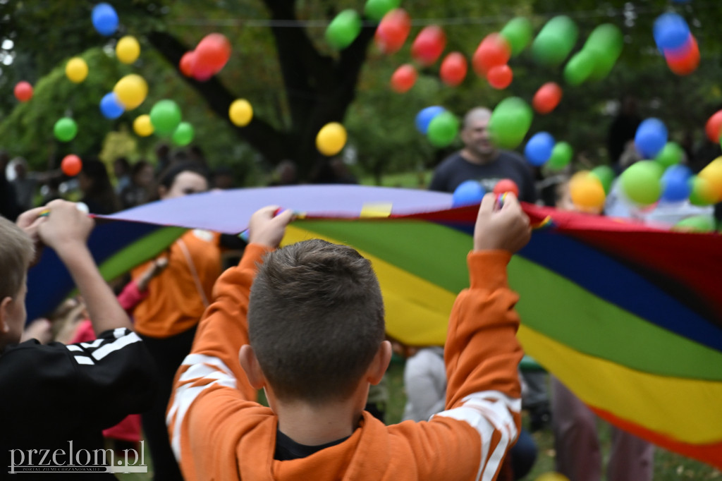 Piknik rodzinny w Górce - 06.09.2025