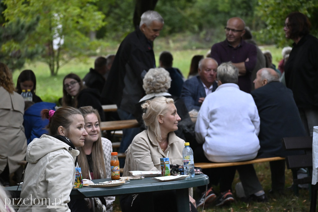 Piknik rodzinny w Górce - 06.09.2025