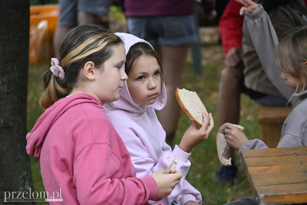 Piknik rodzinny w Górce - 06.09.2025