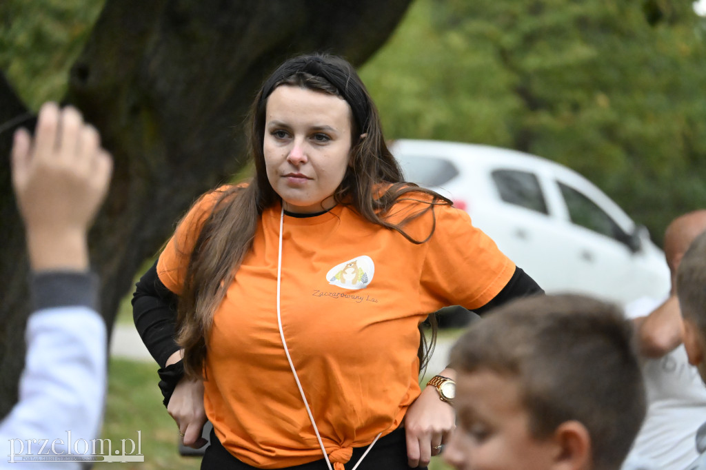 Piknik rodzinny w Górce - 06.09.2025