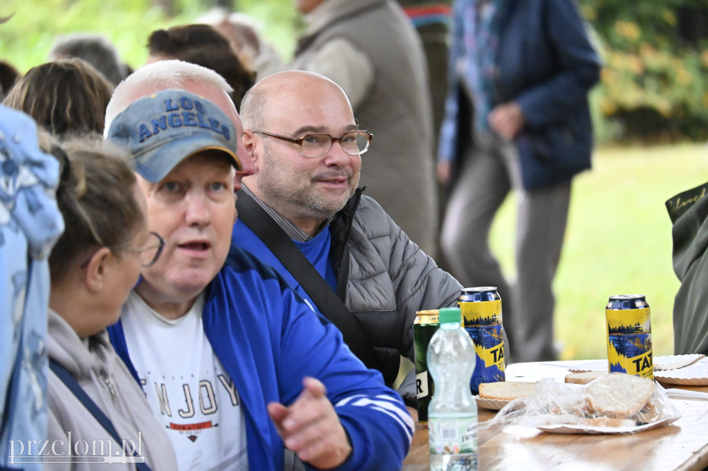 Piknik rodzinny w Górce - 06.09.2025