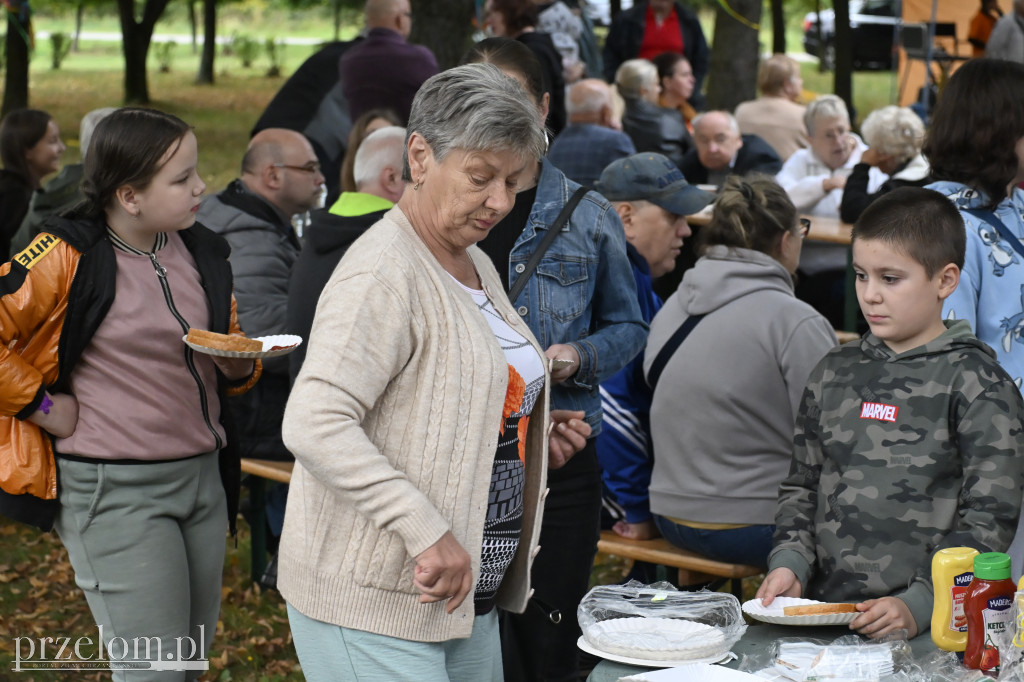 Piknik rodzinny w Górce - 06.09.2025