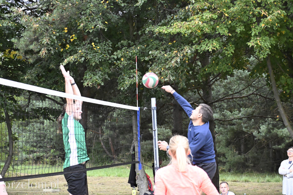 Piknik rodzinny w Pile Kościeleckiej - 06.09.2025