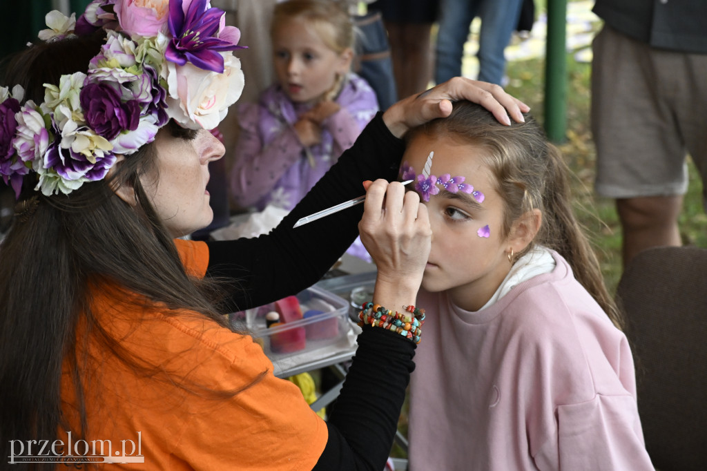 Piknik rodzinny w Pile Kościeleckiej - 06.09.2025