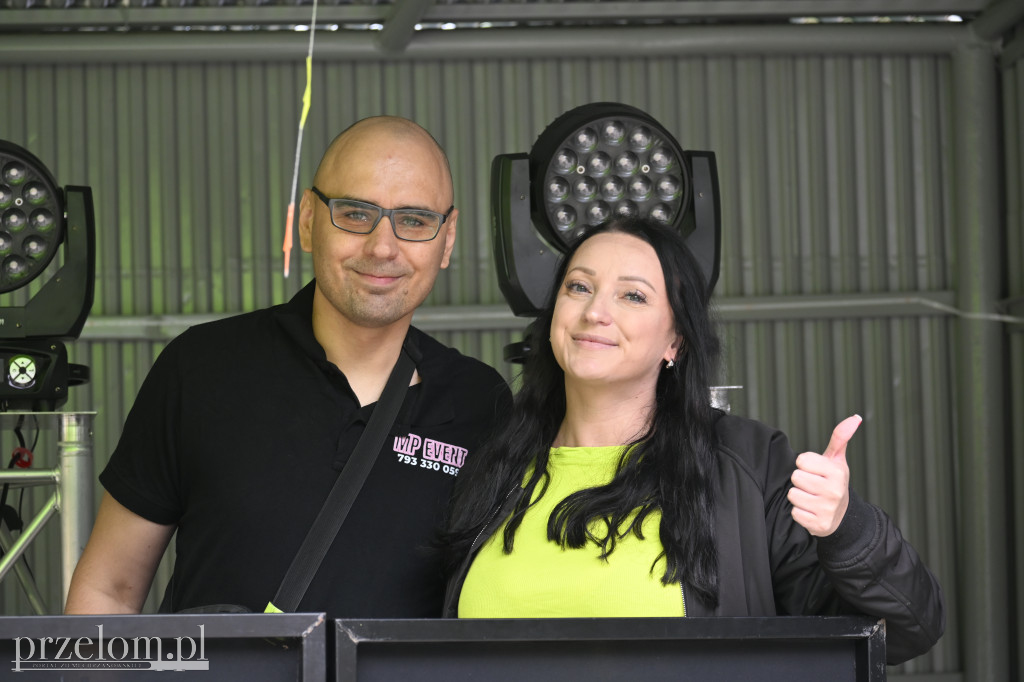 Pożegnanie Lata w Zagórzu - 06.09.2025