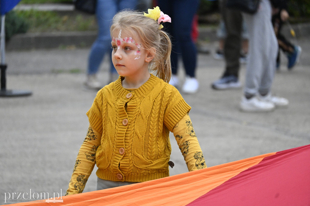 Piknik rodzinny w Pile Kościeleckiej - 06.09.2025