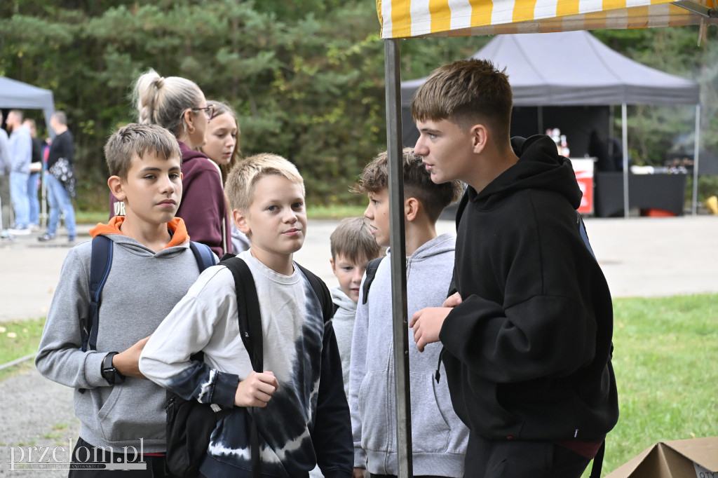 Pożegnanie Lata w Zagórzu - 06.09.2025