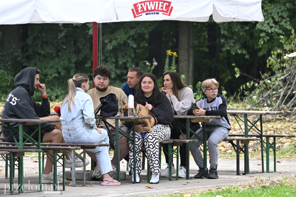 Pożegnanie Lata w Zagórzu - 06.09.2025